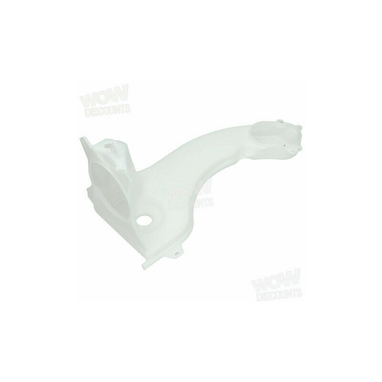 Outlet Duct 5208ER1004A - LG