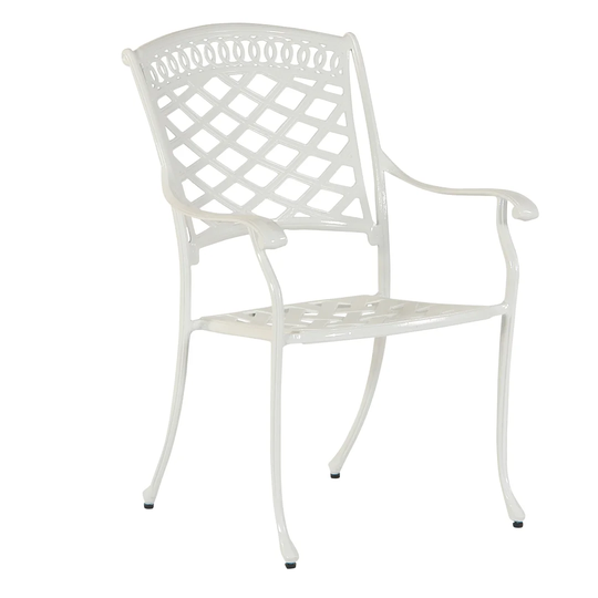 Olinger Stacking Garden Chair
