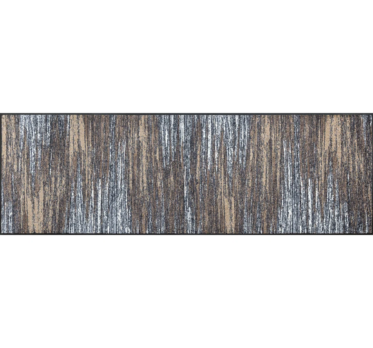 Scratchy Doormat