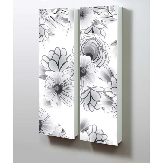 Fabiene Multi -talented Shoe Cabinet