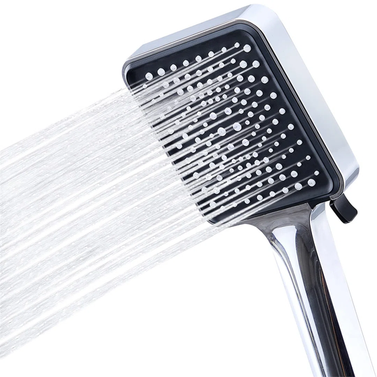 Rideout Shower Head - Round