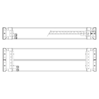 NSYSUCR4040 (VE2) - Accessory for switchgear cabinet NSYSUCR4040 (quantity: 2)