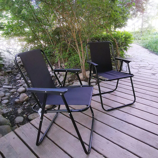 Alvoid Folding Beach Chair