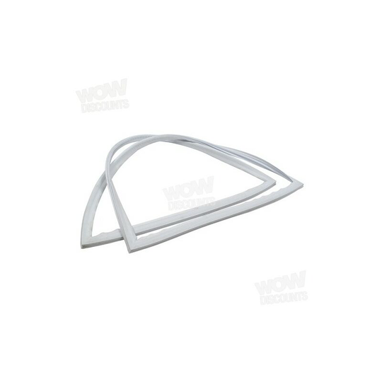Hotpoint Door seal from SEP02 C00117019