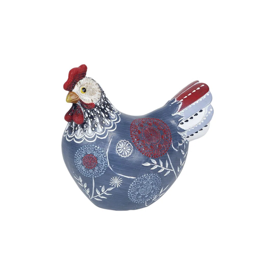 Mcchristian Resin Animal Figure
