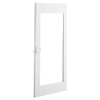 VZ133N - Stop door for cabinet 288mmx570,5mm VZ133N