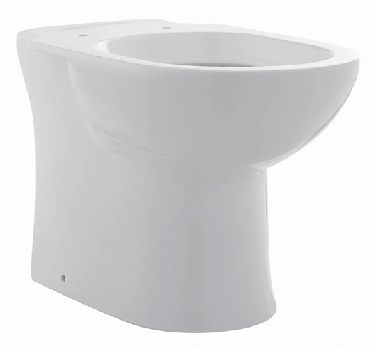 Toilet Pan