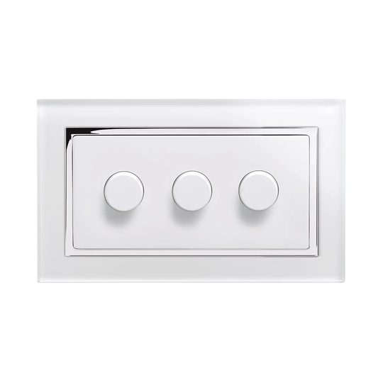 Grasso Wall Mounted Socket