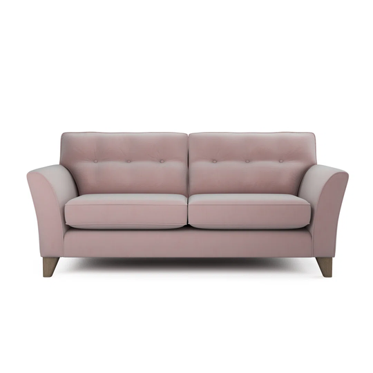 Aimslee 206Cm Flared Arm Sofa