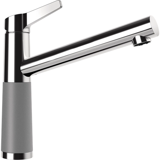 Low Pressure Single Lever Monobloc Tap