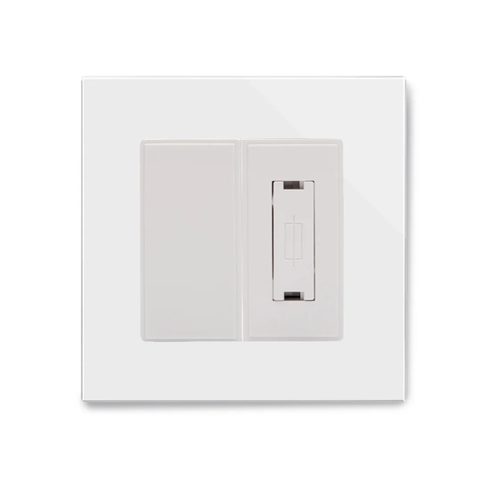 Goodyear Wall Mounted Socket