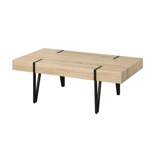 Nine Coffee Table