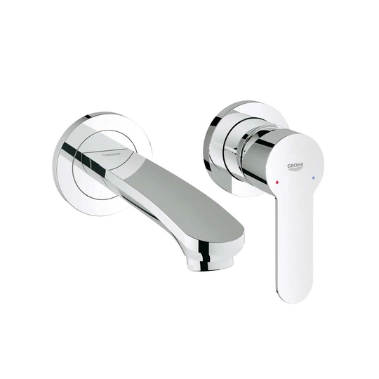 Grohe Eurostyle Cosmopolitan Small 2 Hole Basin Mixer