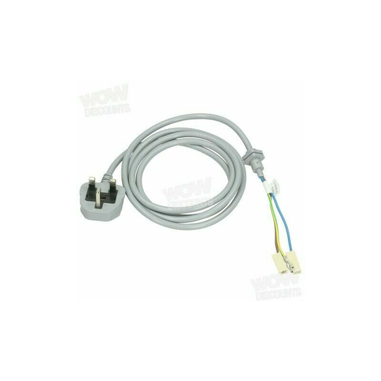 Power cord assembly 2836391000 - Beko