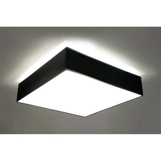 Maplewood 4-Light 55cm Flush Mount