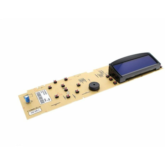 Interface Lcd Rohs n Ot Rohs 1703064 (td) for Hotpoint Tumble Dryers and Spin Dryers