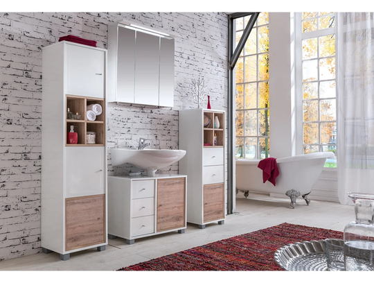 Korpio 70cm Under Sink Storage Unit