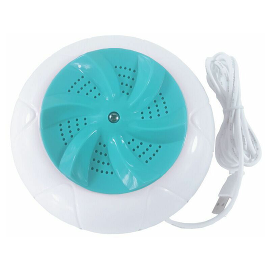 Betterlife Portable Ultrasonic Washing Machine Mini Ultrasonic Washing Machine Ultrasonic Cleaner usb Automatic Washing Machine Clothes Washing