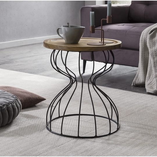 Aelia Coffee Table