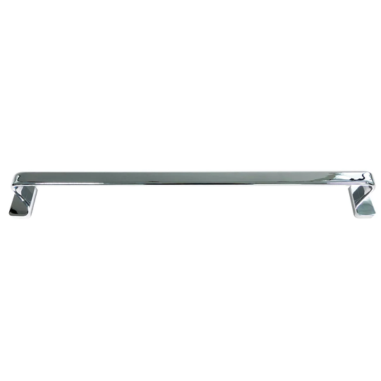 Pudalov Wall Mounted Towel Rail