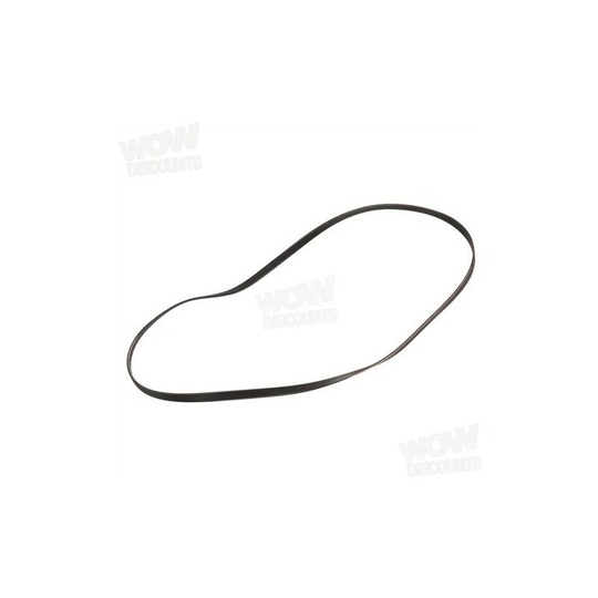 Poly-Vee Drive Belt, 1184J5, BLT9330 - Electruepart