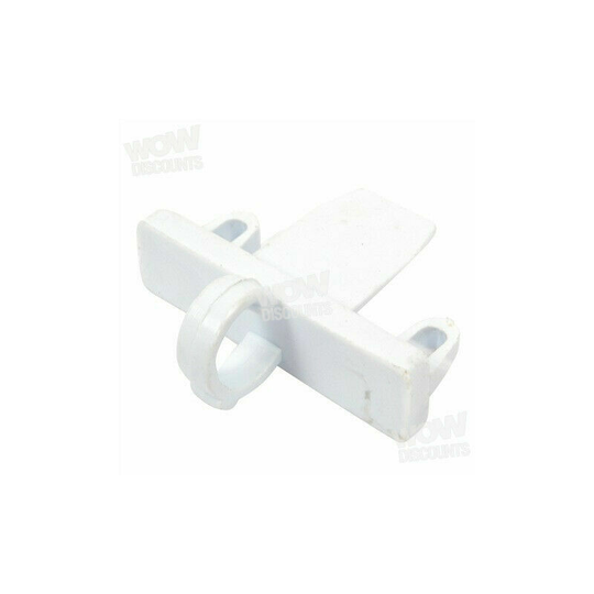 Hotpoint Ariston - Creda Indesit Washing Machine Bearing Keeper Plate.