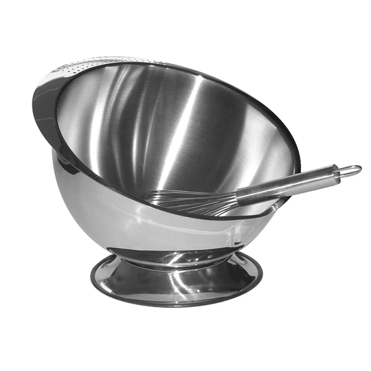 Jarra Stainless Steel Mixing Bowl