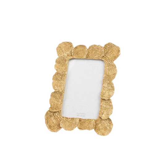 Elburn Resin Single Picture Frame