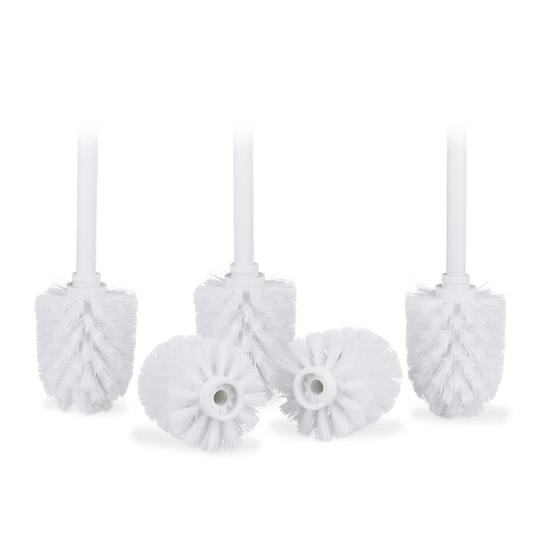 Strunk Head Replacement for Free-Standing Toilet Brush