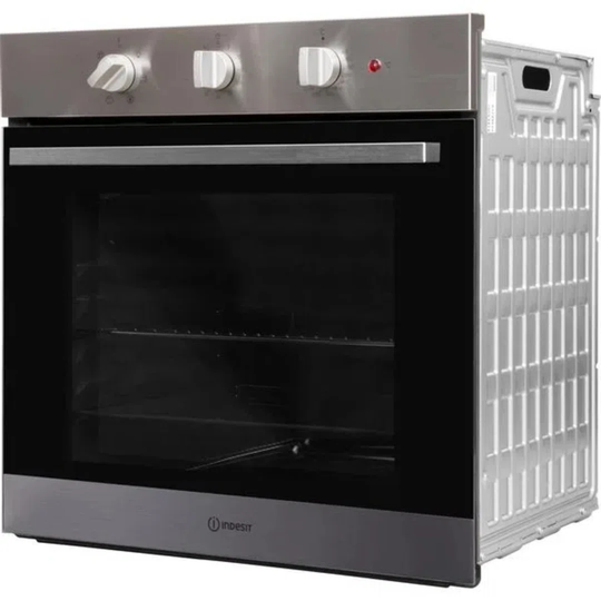 Indesit IFW6330BLUK Built-in Oven