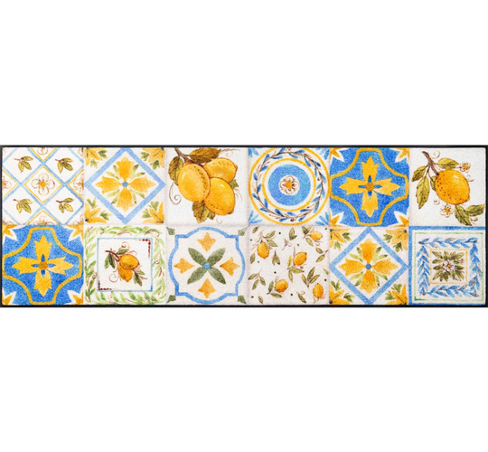 Limoni Doormat