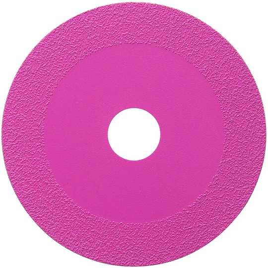 100mm Multifunctional Glass Cutting Disc Ceramic Grinding Thin Cutting Disc Diamond Cutting Disc Ceramic Tile Bottle Grinding Cutting Disc for 100