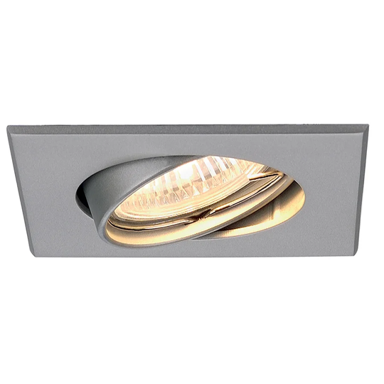 Aylin 4.3" Recessed Lighting Kit