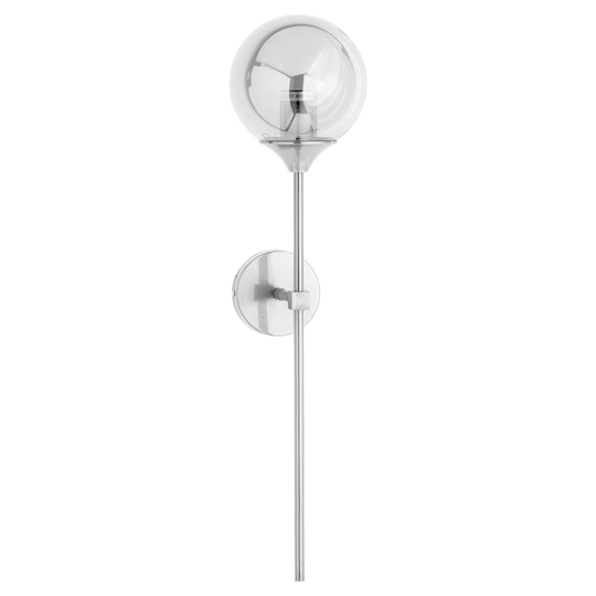 Colford 1-Light Globe Pendant