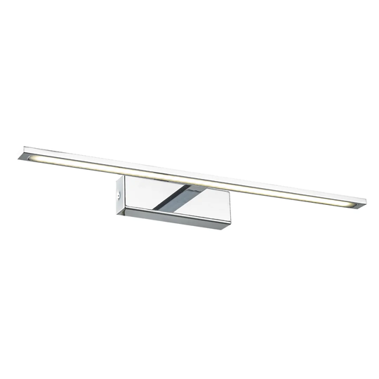 Altoona 1-Light LED Mirror Light