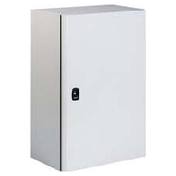 NSYS3D4315P - Switchgear cabinet 400x300x150mm IP66 NSYS3D4315P