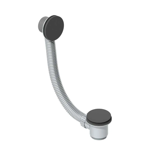 Pewitt Click Bath Waste & Overflow