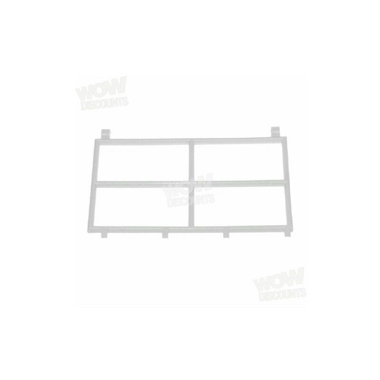 Fisher & Paykel 526345 Drain Filter Trap Door