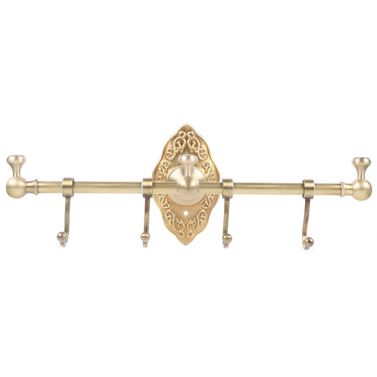 Wynn Wall Mounted Towel Rack