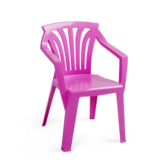 Ariel Children's Stacking Armchair