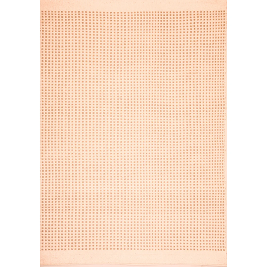 Stepplee Handmade Kilim Wool Off White Rug