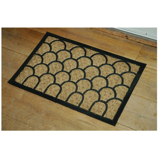 Rubber Doormat