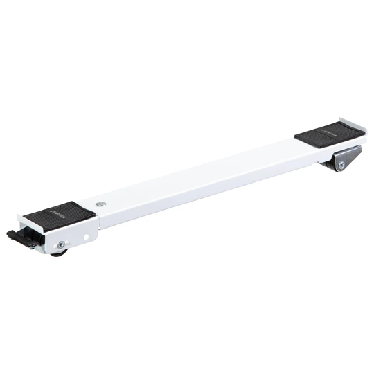 3.8cm H x 7cm W x 5cm D 125kg Furniture Trolley