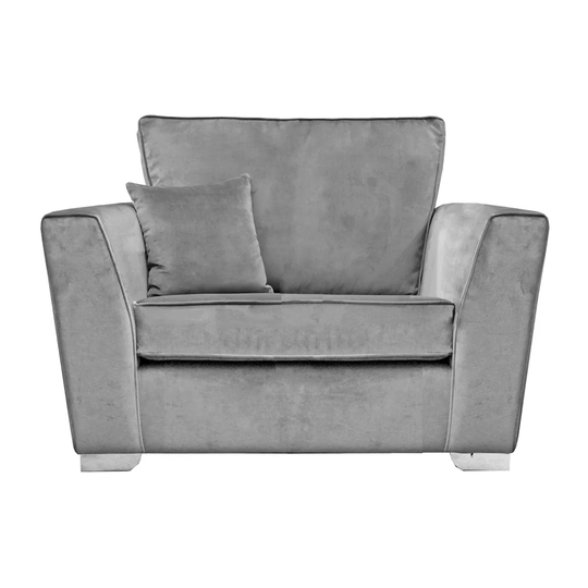 Quade 2 Seater Loveseat