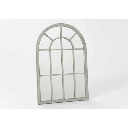 Dome Accent Mirror