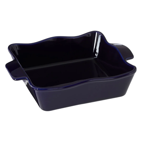 Stoneware Square Casserole Dish