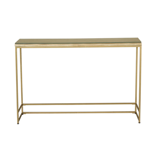 Caledian 116Cm Console Table