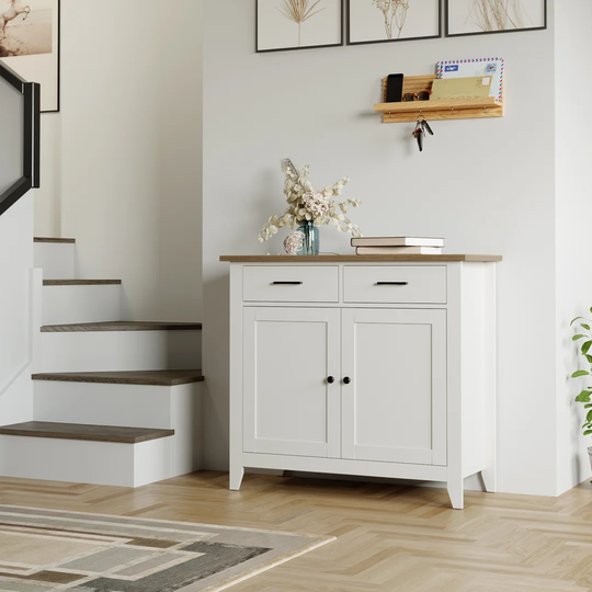 Sergio 2 - Door Cabinet