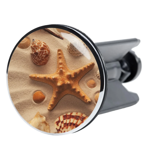 Sanibel 4cm Sink Plug