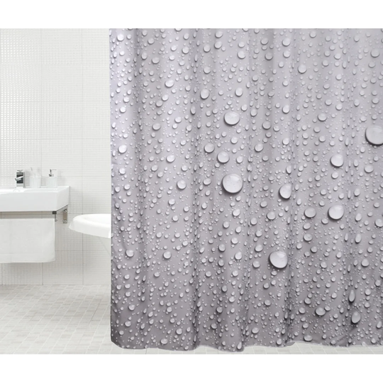 Shower Curtain